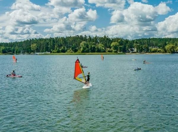 Wypożyczalnia sprzętu wodnego ?v=1.0