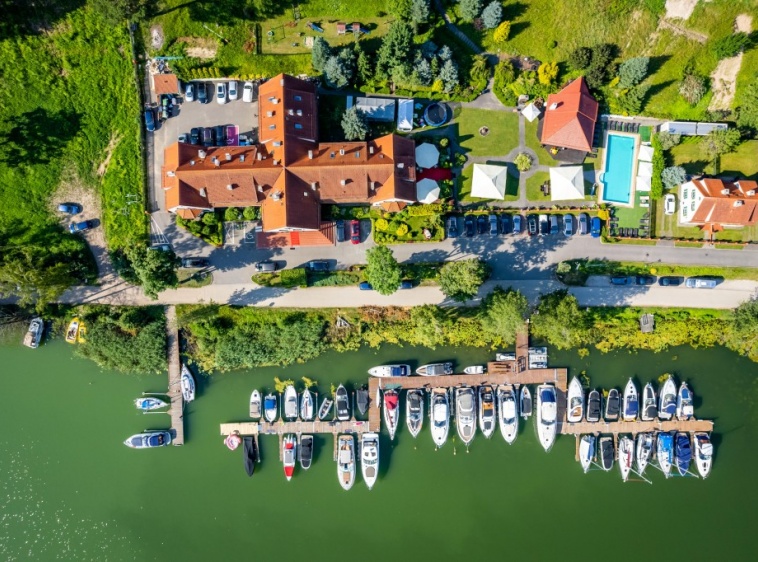 Hotel Amax Widok z lotu?v=1.0