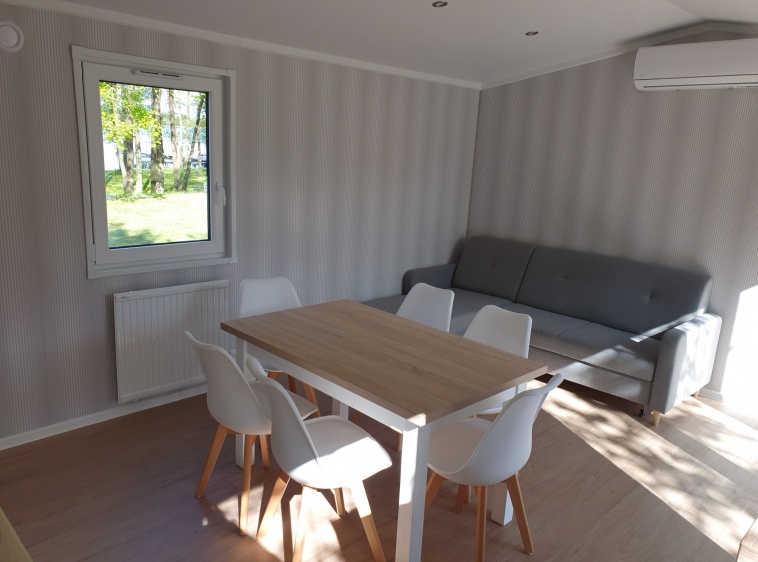 Ośrodek wypoczynkowo-wczasowy SASEK ?v=1.0