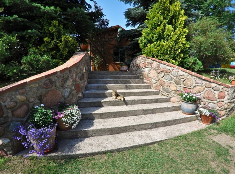 Bar gastronomiczny KamA