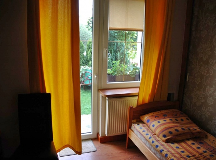 Pokoje Gościnne u Joanny  ?v=1.0