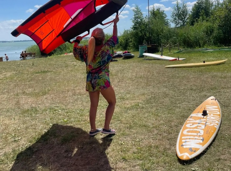 Wypożyczalnia sprzętu wodnego ?v=1.0