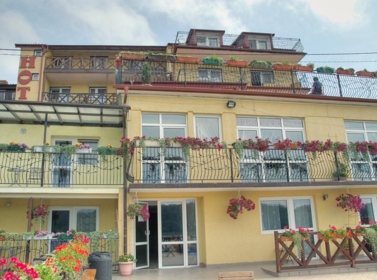 Hotel Na Skarpie  ?v=1.0