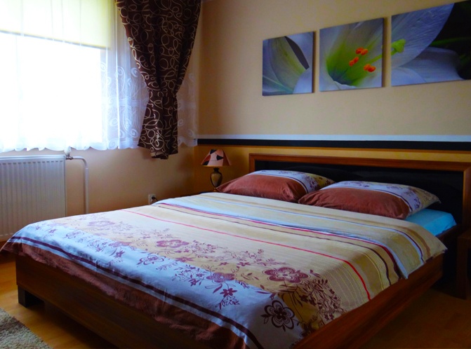 Nika - Pokoje Gościnne, Domki Letniskowe, Spływy kajakowe ?v=1.0