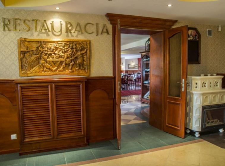 Hotel Mazurski Dworek ?v=1.0