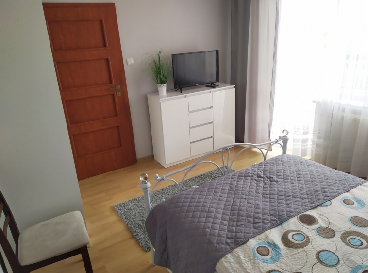 Nika - Pokoje Gościnne, Domki Letniskowe, Spływy kajakowe ?v=1.0