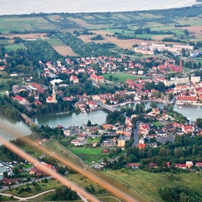 Mikołajki i okolice 