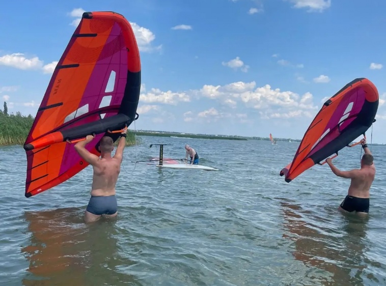 WINGFOIL MAZURY ?v=1.0