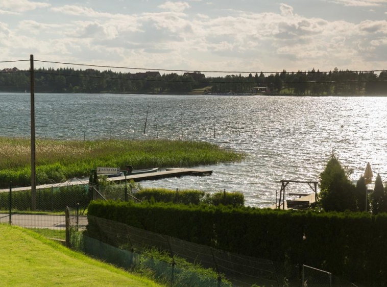 Pensjonacik Krystyna - Pension Krystyna ?v=1.0