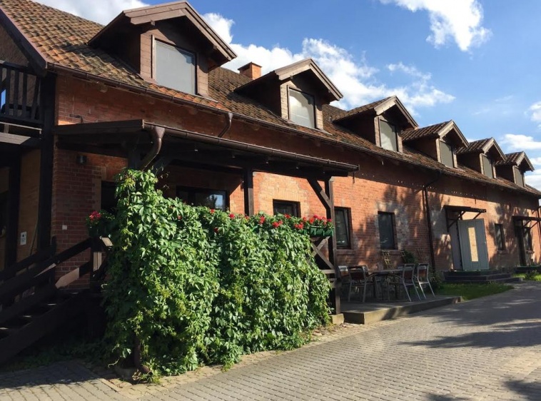 Gościniec Hetman ?v=1.0