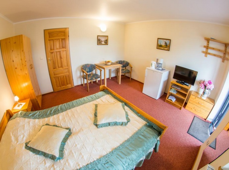 Pensjonacik Krystyna - Pension Krystyna ?v=1.0