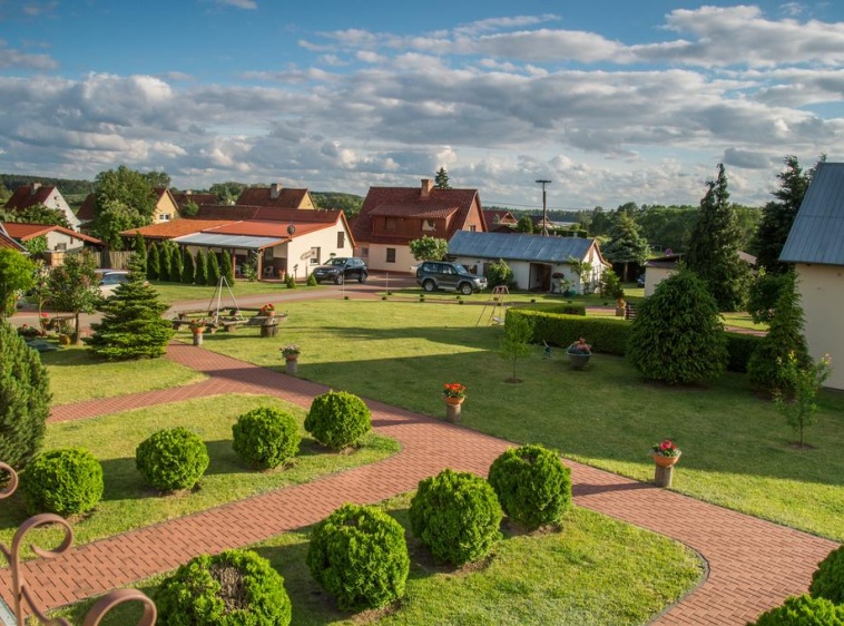 Pensjonacik Krystyna - Pension Krystyna ?v=1.0