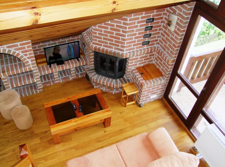 Apartamenty Na G&oacute;rce 