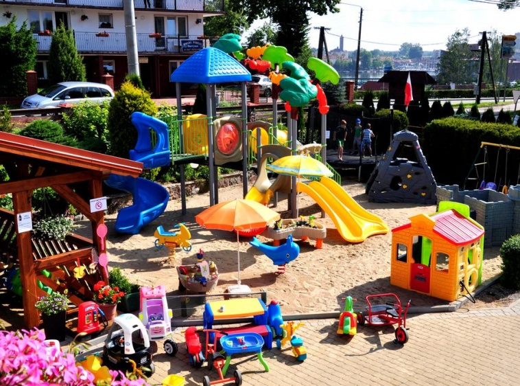 Pensjonat Relax ?v=1.0