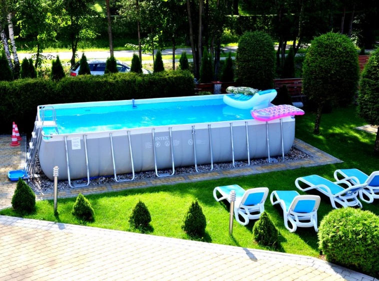 Pensjonat Relax ?v=1.0