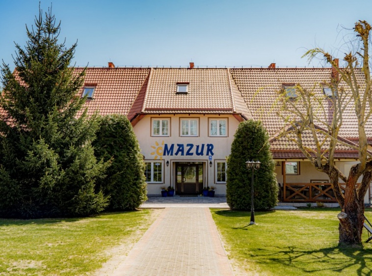 Gościniec Mazur 