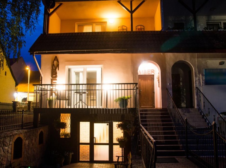 Pensjonat Amber ?v=1.0