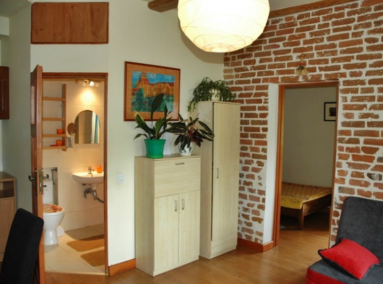 Pokoje Gościnne u Joanny  ?v=1.0