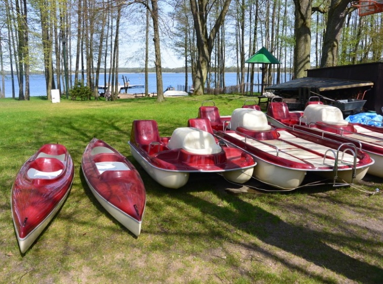 Ośrodek wypoczynkowo-wczasowy SASEK Ośrodek wypoczynkowo-wczasowy SASEK